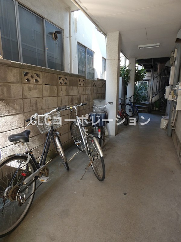 光央ハイツ２ その他7