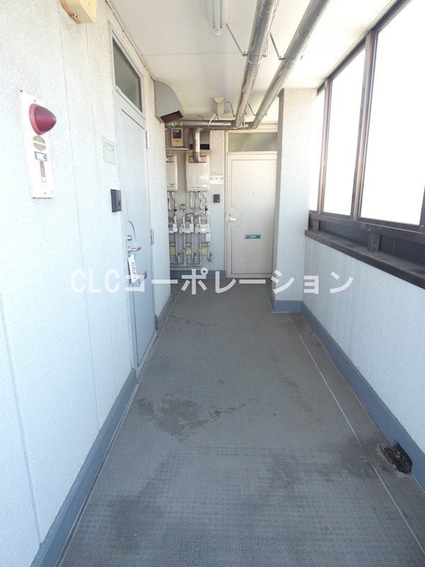 光央ハイツ２ その他9