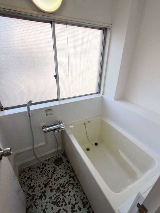 児玉ビル 風呂画像