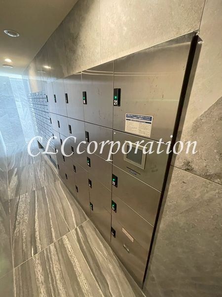 ラグゼナ東陽町 その他14