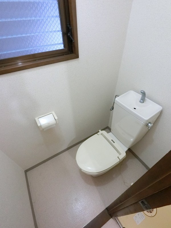 弥生ビル その他3