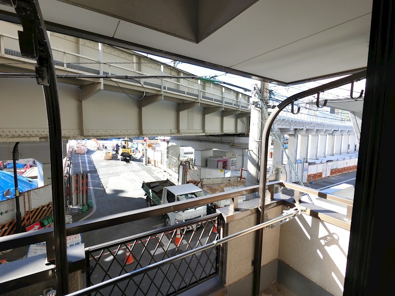 弥生ビル その他7