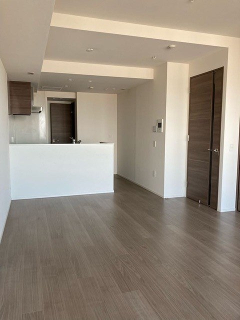 プラウドタワー小岩ファースト リビング