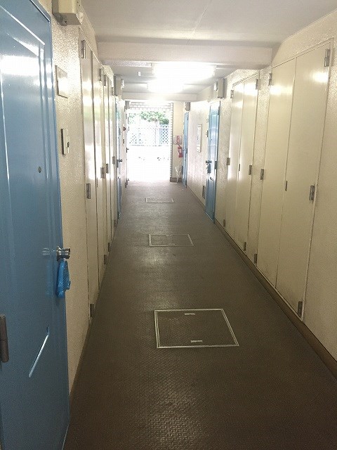 サンライズ南千住  その他7