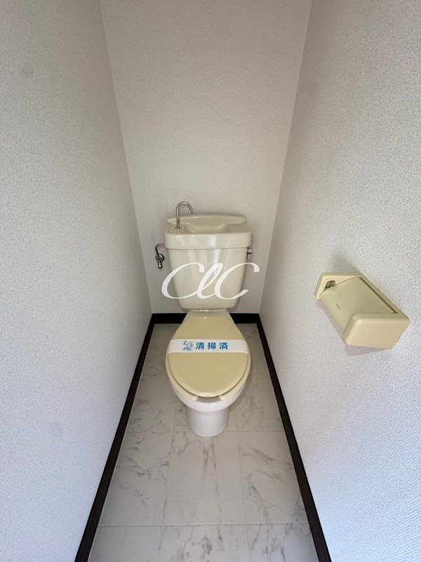 マンション南風 その他1