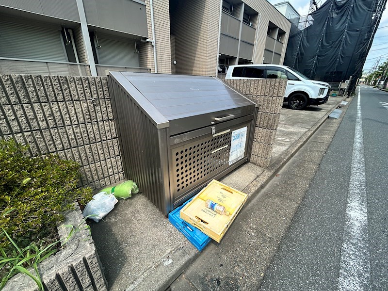 セゾンコート その他4