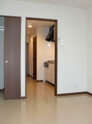 セゾンコート リビング