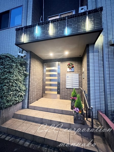 シェモア東砂 その他外観1