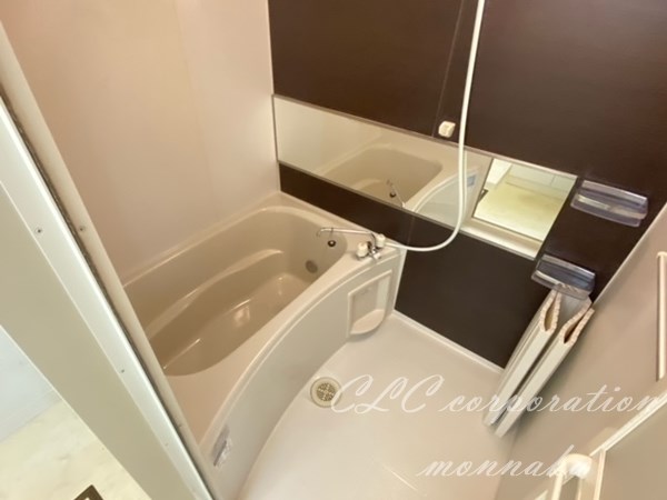 シェモア東砂 風呂画像