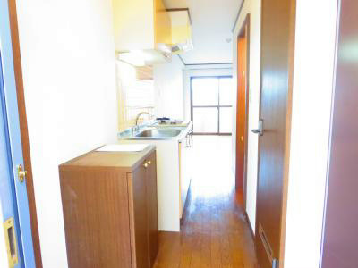 宇田川ハイツ その他9