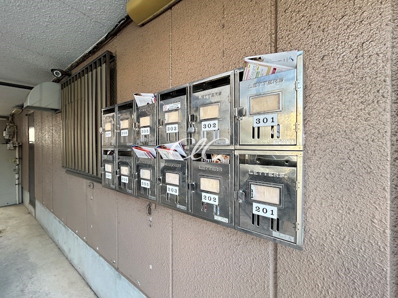 宇田川ハイツ その他13