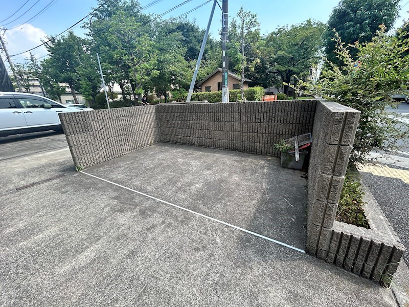 セゾンコート その他5