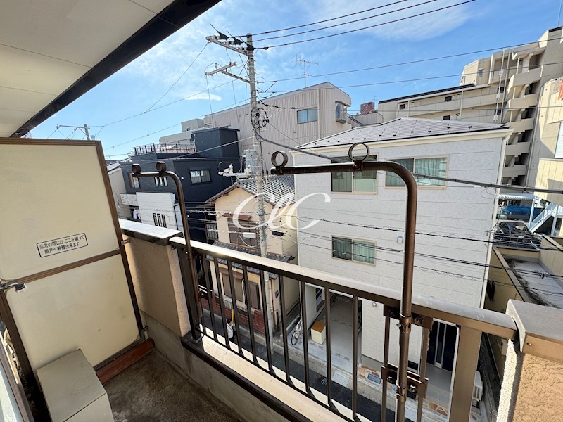 マンション南風 その他5