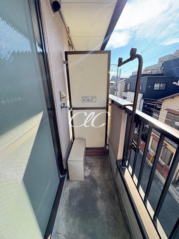 マンション南風 その他6