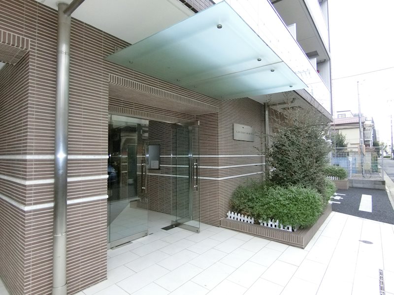 ル・リオン南砂町 その他6