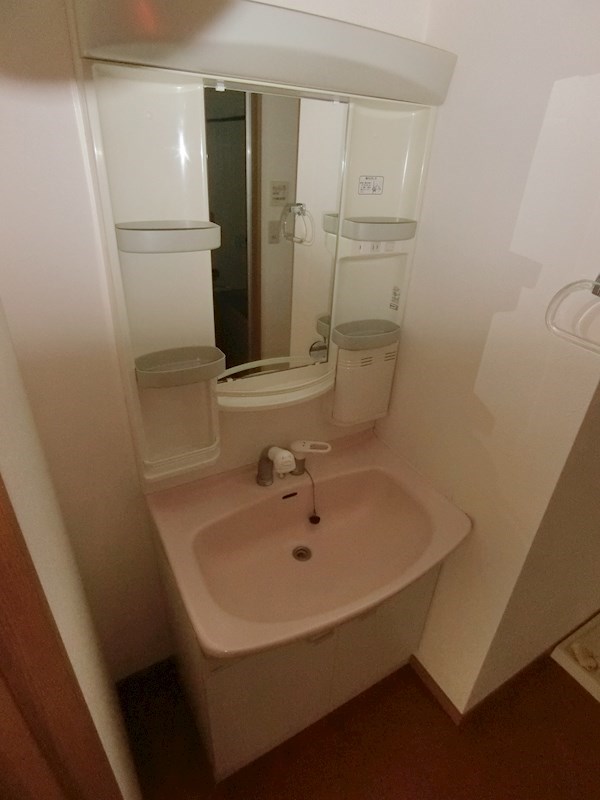 サンモールウエクサA その他2