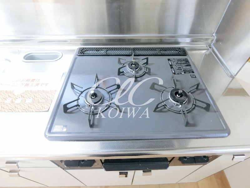 サンメゾン小岩  その他7