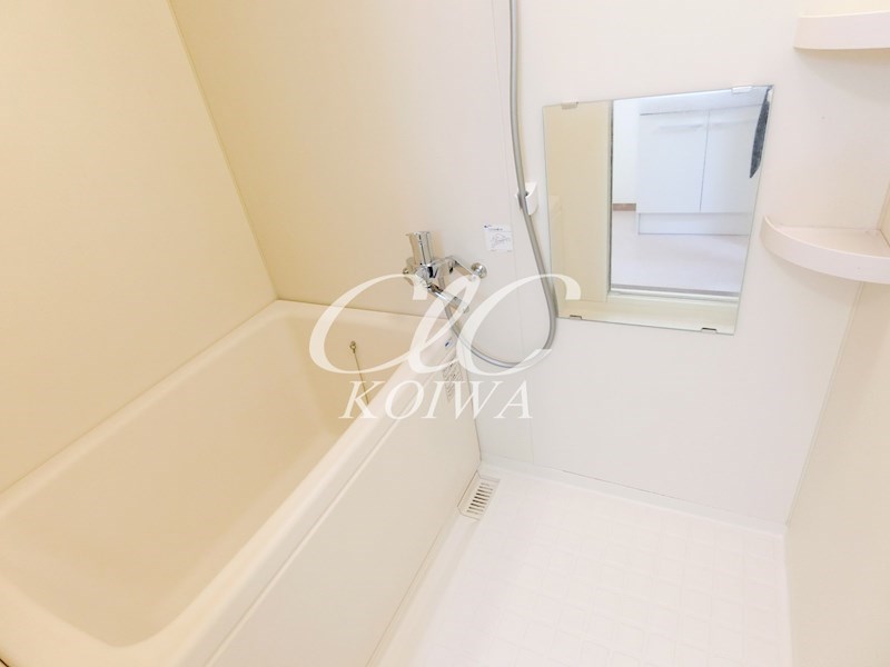 サンメゾン小岩  風呂画像