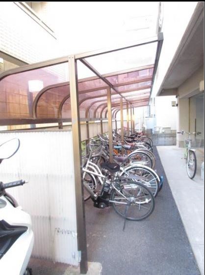 コスモハイツ伊藤 その他7