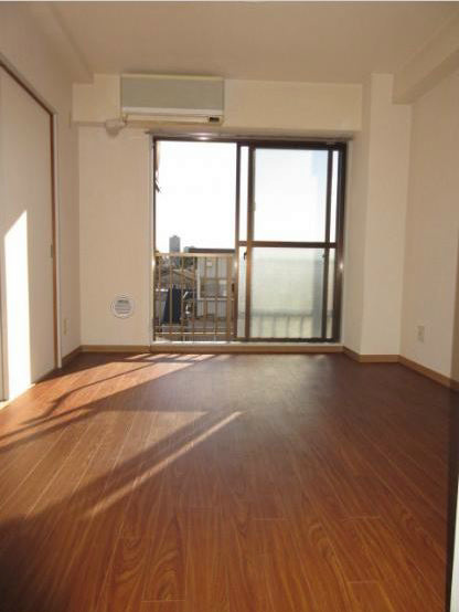 コスモハイツ伊藤 リビング