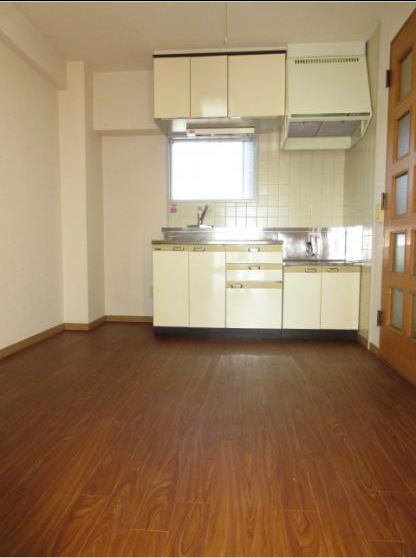 コスモハイツ伊藤 キッチン