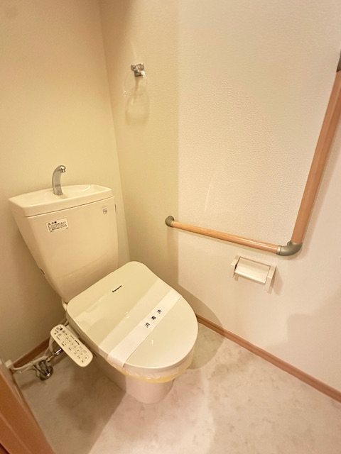 カーサ・コモド その他1