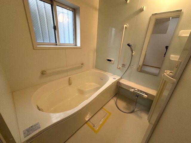 カーサ・コモド 風呂画像