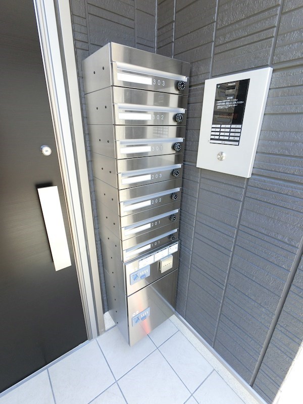 サンライト その他5