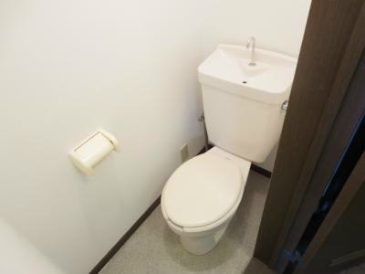 宇田川ハイツ その他4