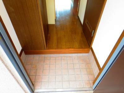 宇田川ハイツ その他8