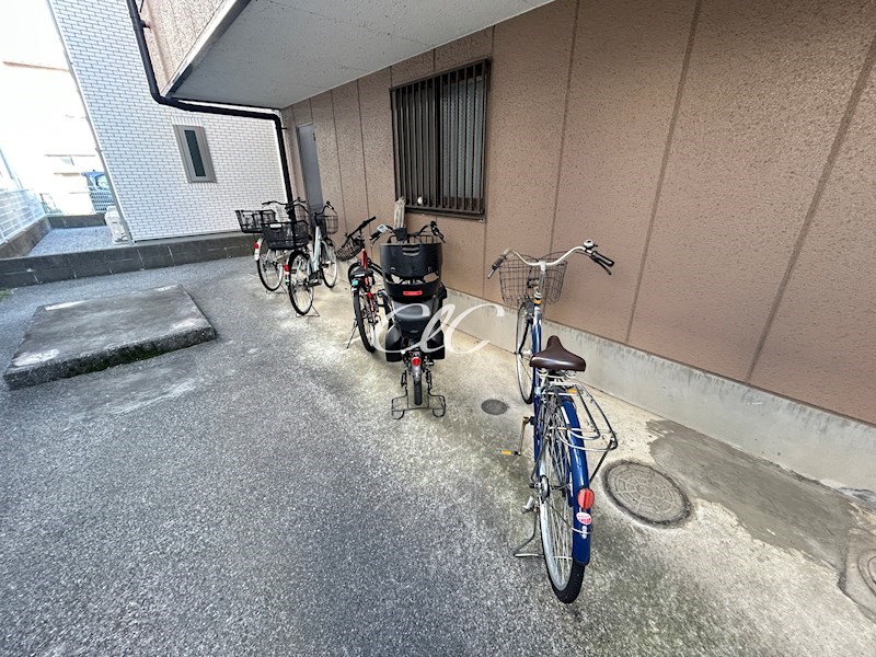 宇田川ハイツ その他11