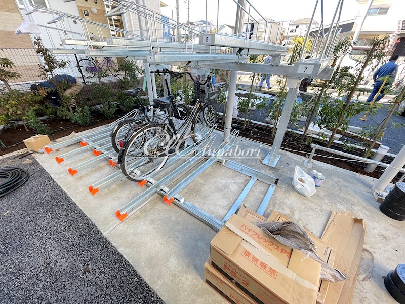 Moza・Soleil(モザ・ソレイユ) その他8