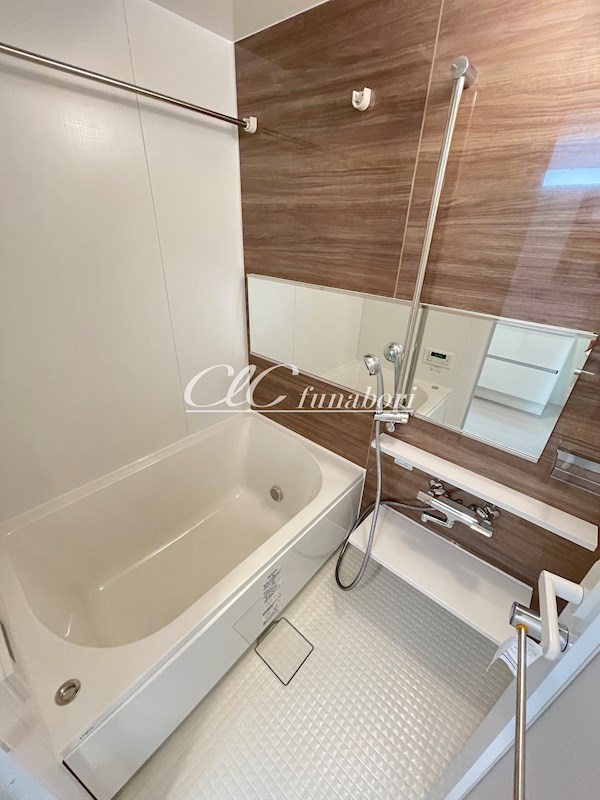 Moza・Soleil(モザ・ソレイユ) 風呂画像