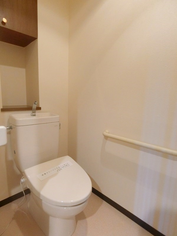 ドミール・コンフォール その他4