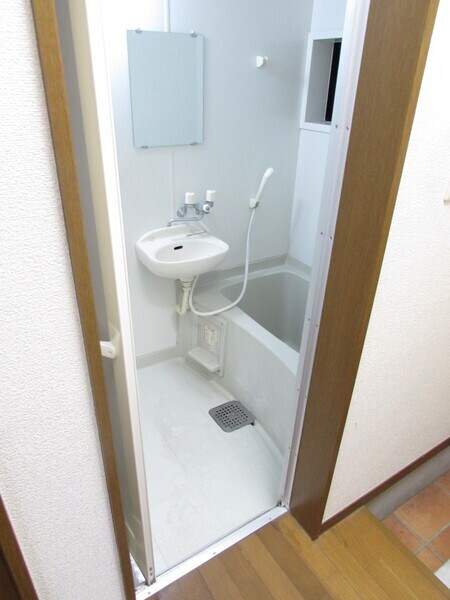 メゾン南小岩7  風呂画像