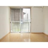 カーサギアンダ ベッドルーム