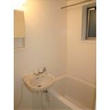 カーサギアンダ 風呂画像