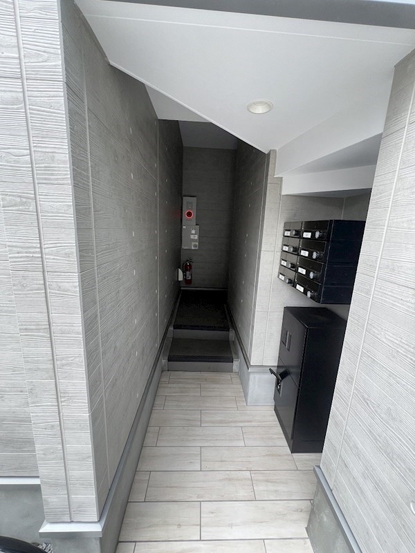 KITAKOIWA-RESIDENCE その他1