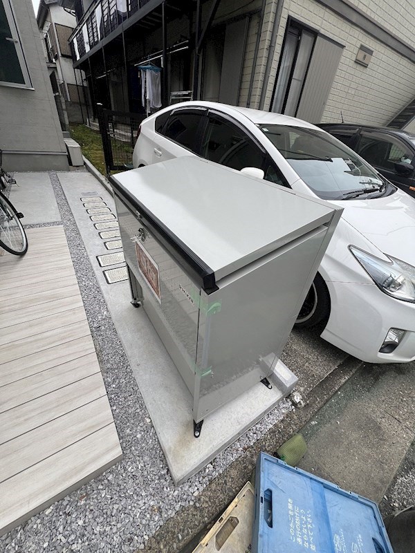 KITAKOIWA-RESIDENCE その他2