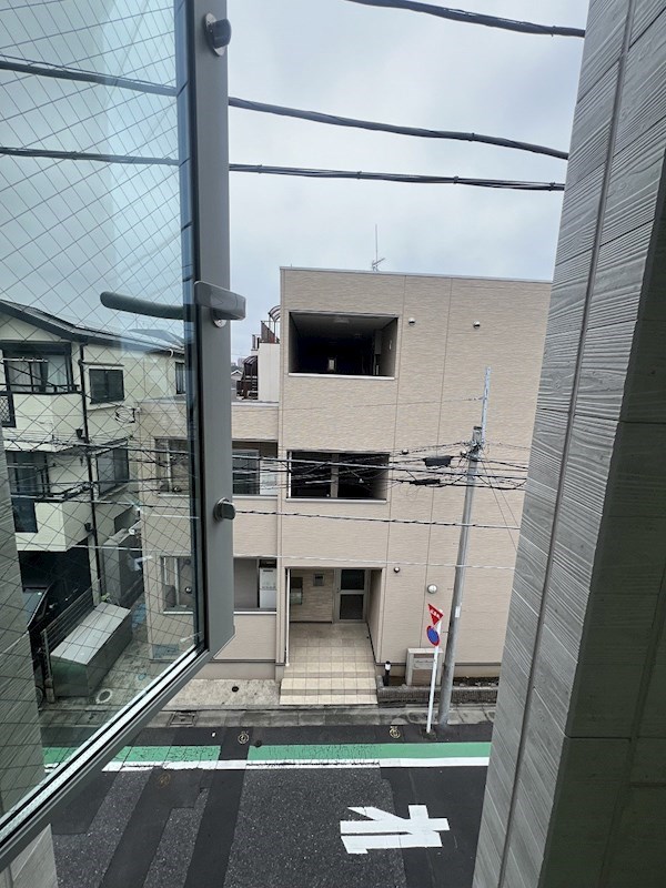 KITAKOIWA-RESIDENCE その他8