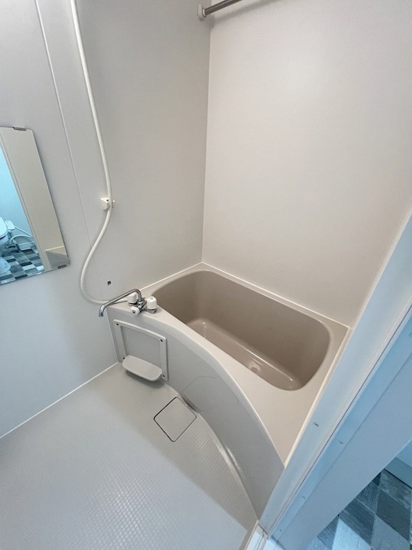 KITAKOIWA-RESIDENCE 風呂画像