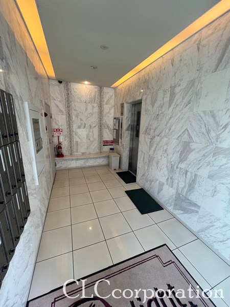 ディライトコート その他外観2