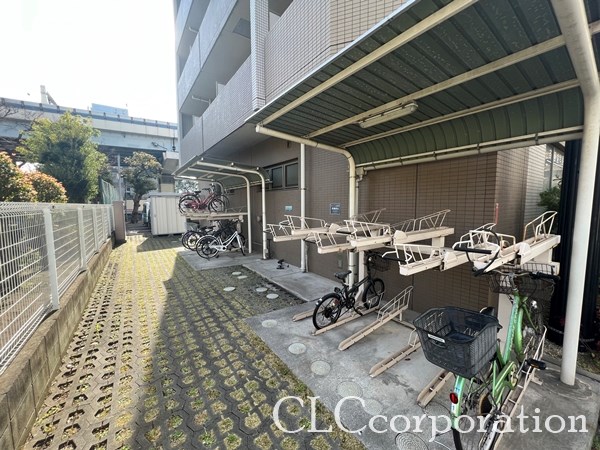 ディライトコート その他外観4