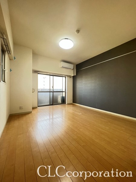 ディライトコート リビング