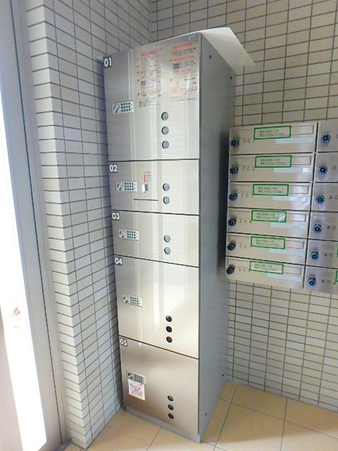 ロイヤルテラス橘亀戸     その他7