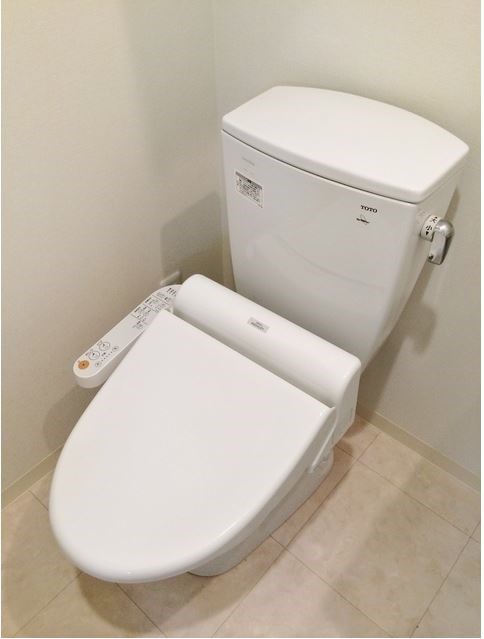 プレール・ドゥーク豊洲Ⅱ その他1