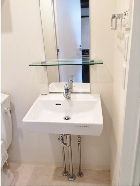 プレール・ドゥーク豊洲Ⅱ その他2