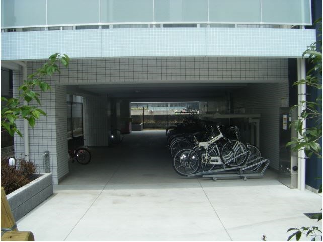 プレール・ドゥーク豊洲Ⅱ その他7