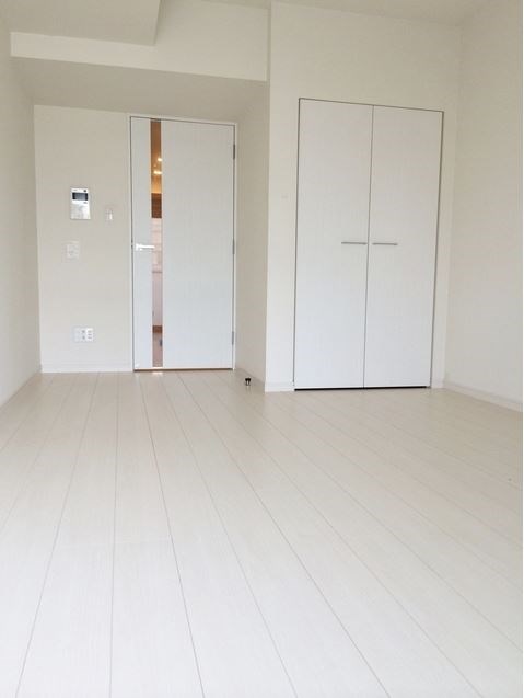 プレール・ドゥーク豊洲Ⅱ ベッドルーム