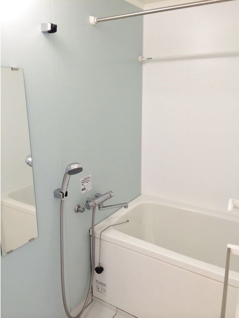 プレール・ドゥーク豊洲Ⅱ 風呂画像